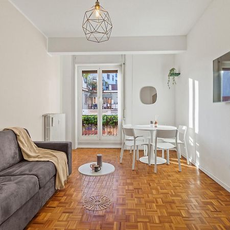 Urban Chic Retreat Milan Central Station - Loreto Екстериор снимка