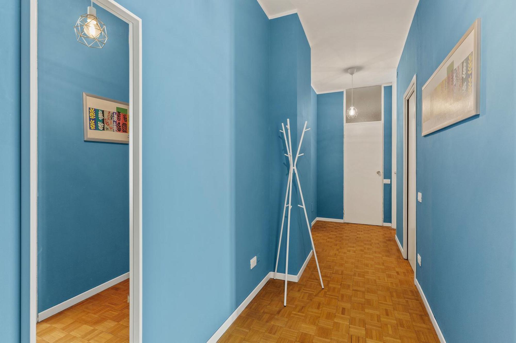 Urban Chic Retreat Milan Central Station - Loreto Екстериор снимка