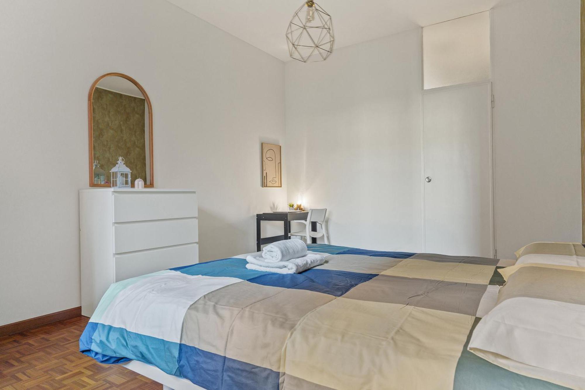 Urban Chic Retreat Milan Central Station - Loreto Екстериор снимка