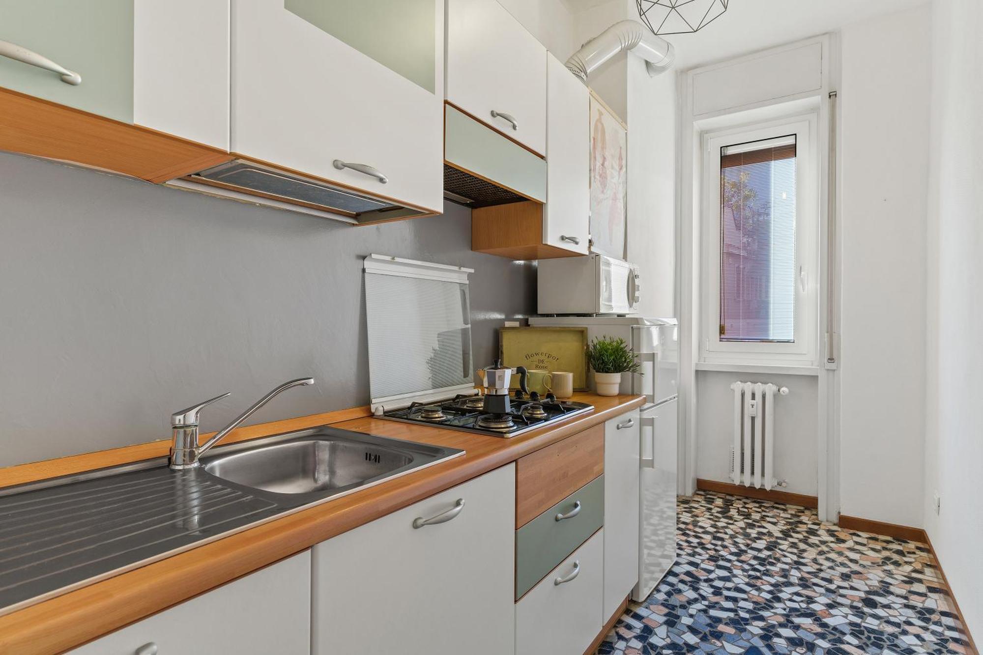 Urban Chic Retreat Milan Central Station - Loreto Екстериор снимка