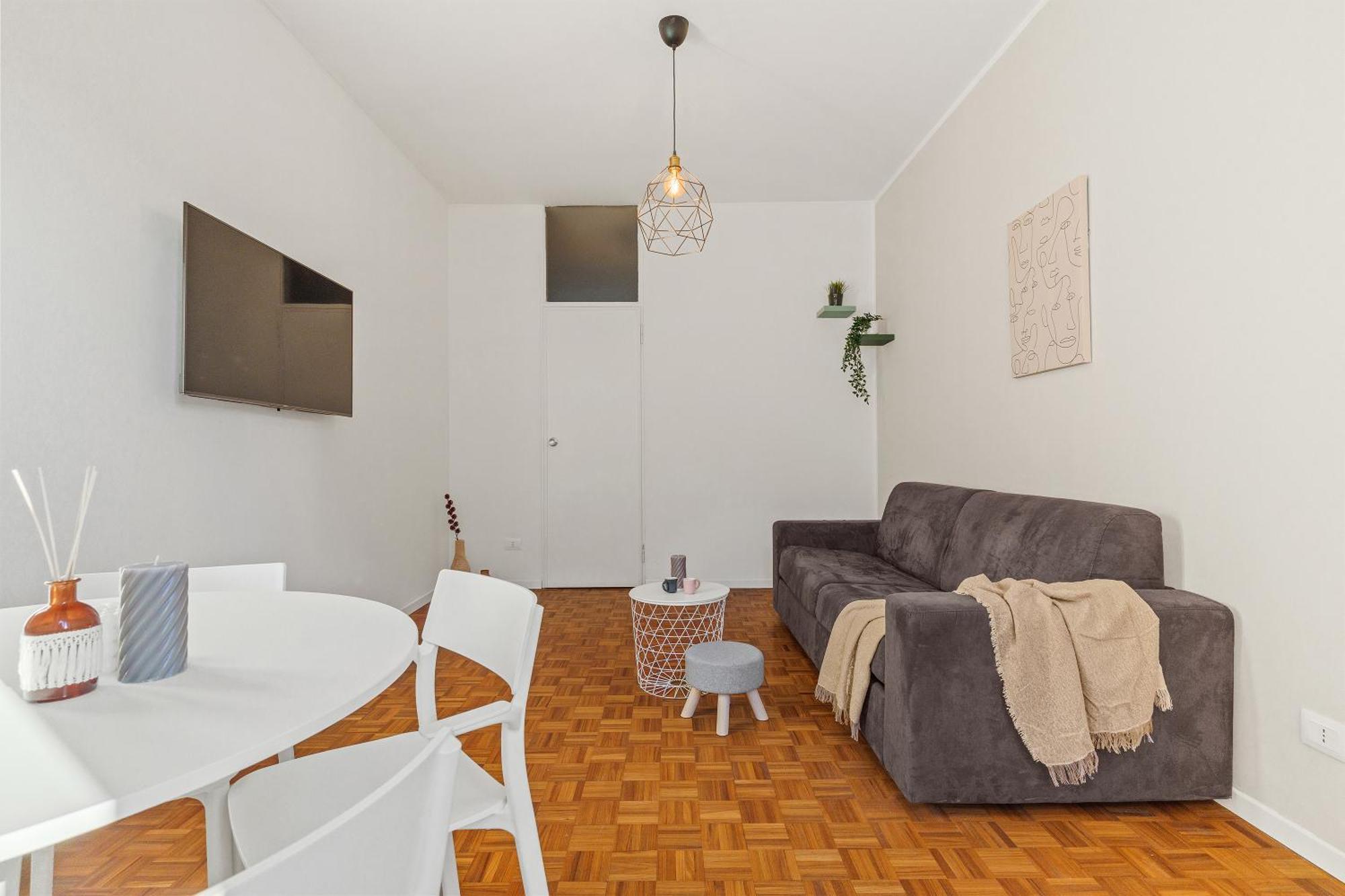 Urban Chic Retreat Milan Central Station - Loreto Екстериор снимка