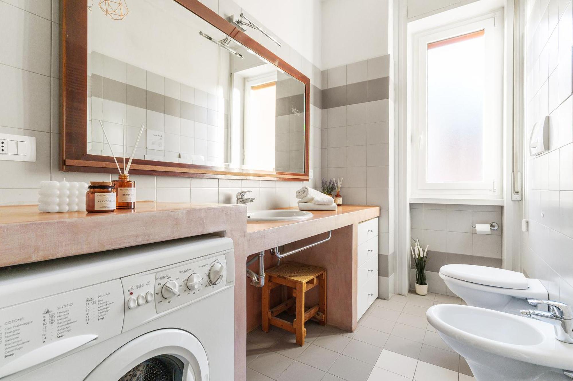 Urban Chic Retreat Milan Central Station - Loreto Екстериор снимка