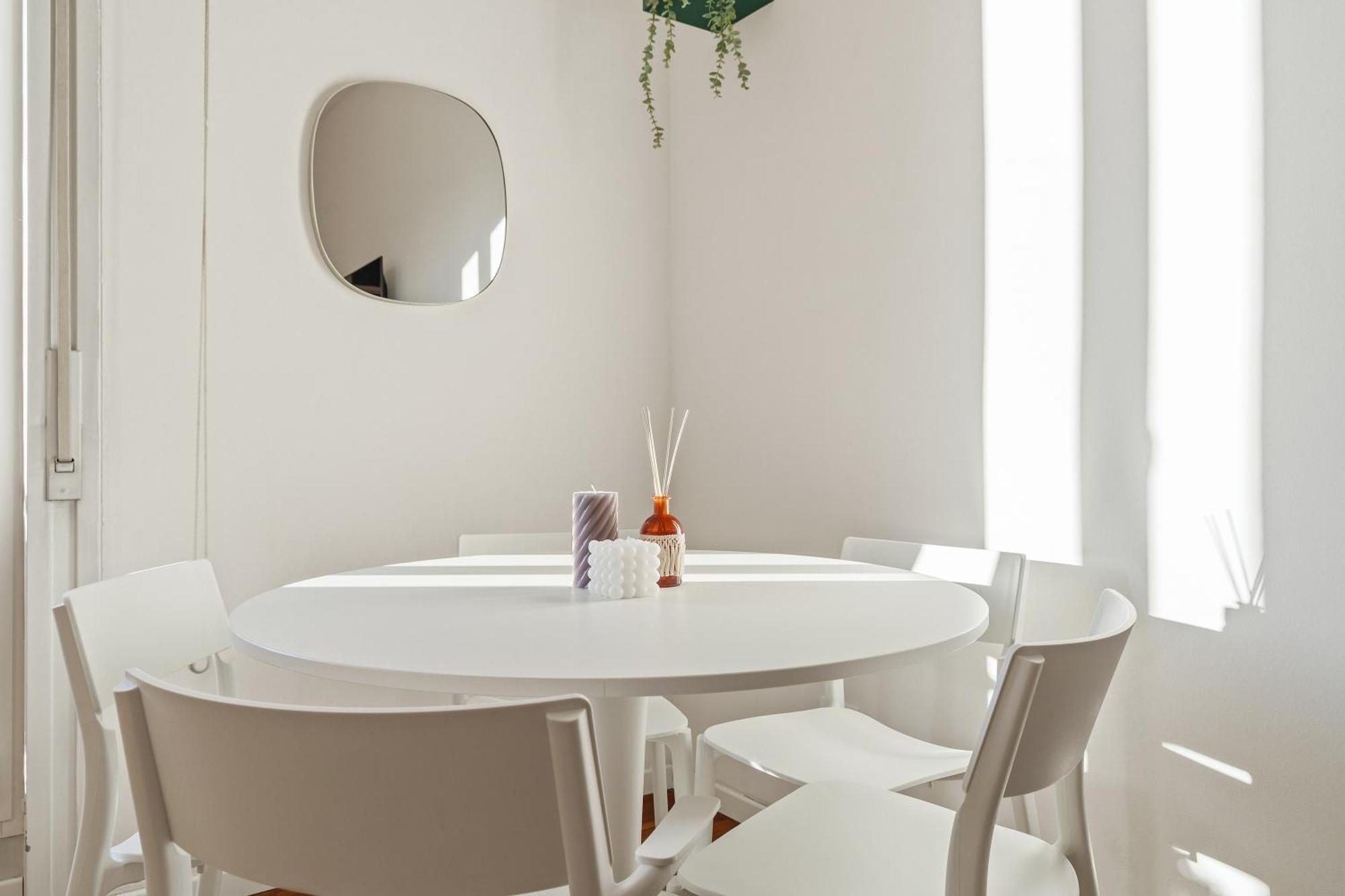 Urban Chic Retreat Milan Central Station - Loreto Екстериор снимка