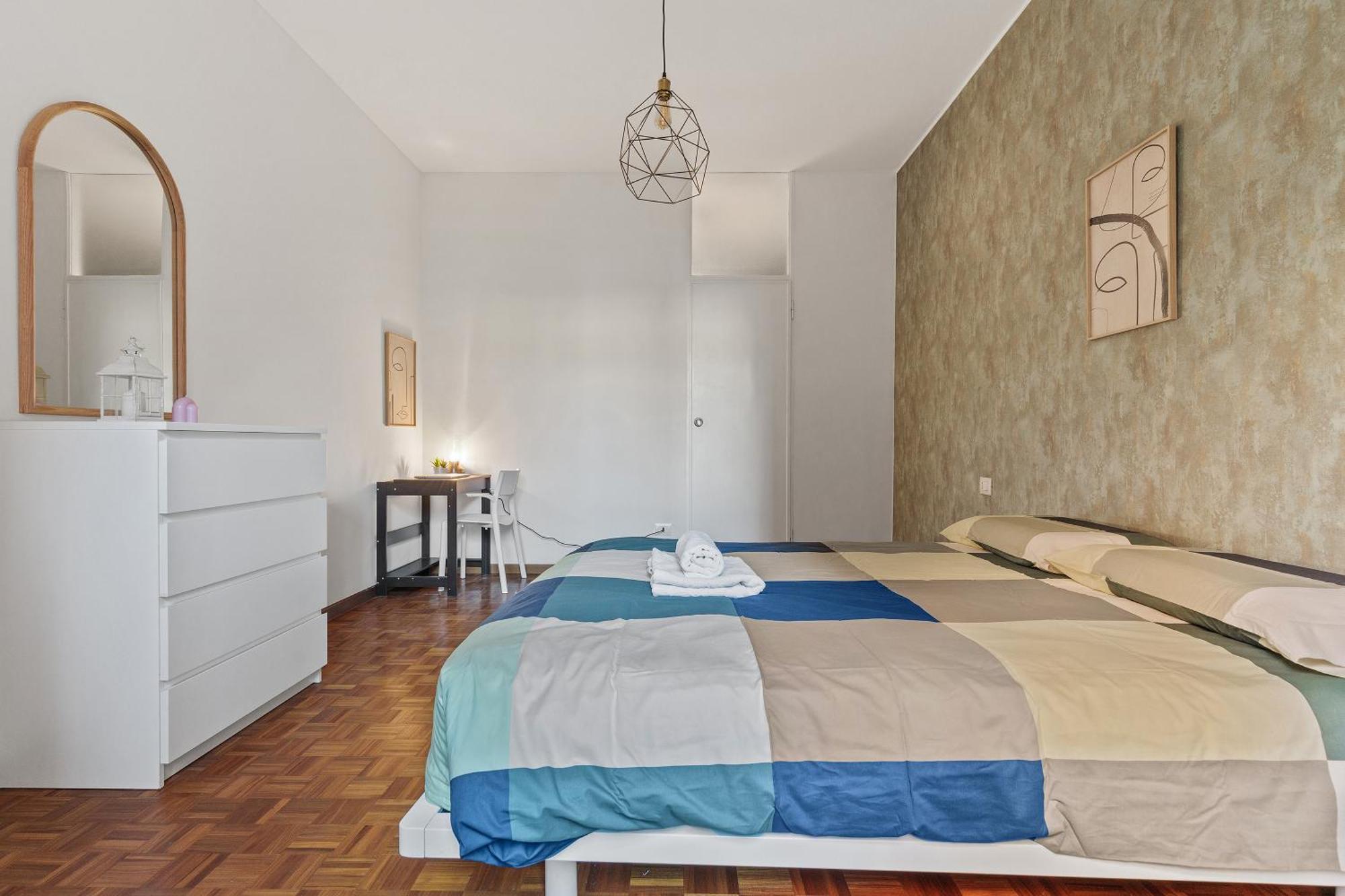 Urban Chic Retreat Milan Central Station - Loreto Екстериор снимка